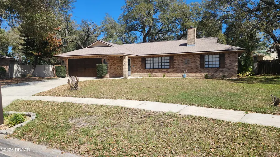 4563 Hoyt Drive, Port Orange, FL 32129 - #2