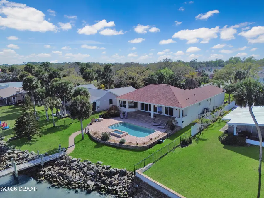 2227 S Palmetto Avenue, South Daytona, FL 32119 - #3