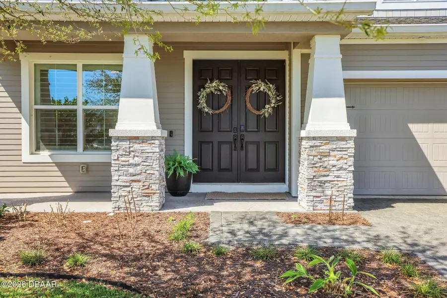 6226 W Fallsgrove Lane, Port Orange, FL 32128 - #2