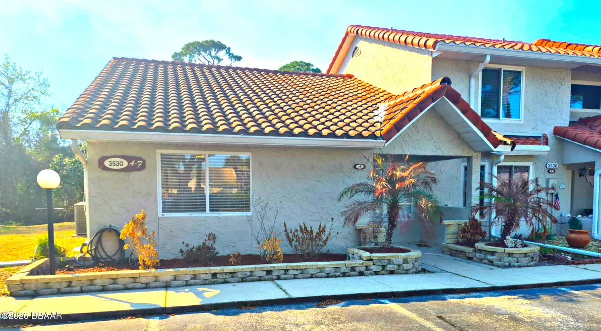 3530 Forest Branch Drive #A, Port Orange, FL 32129 - #1