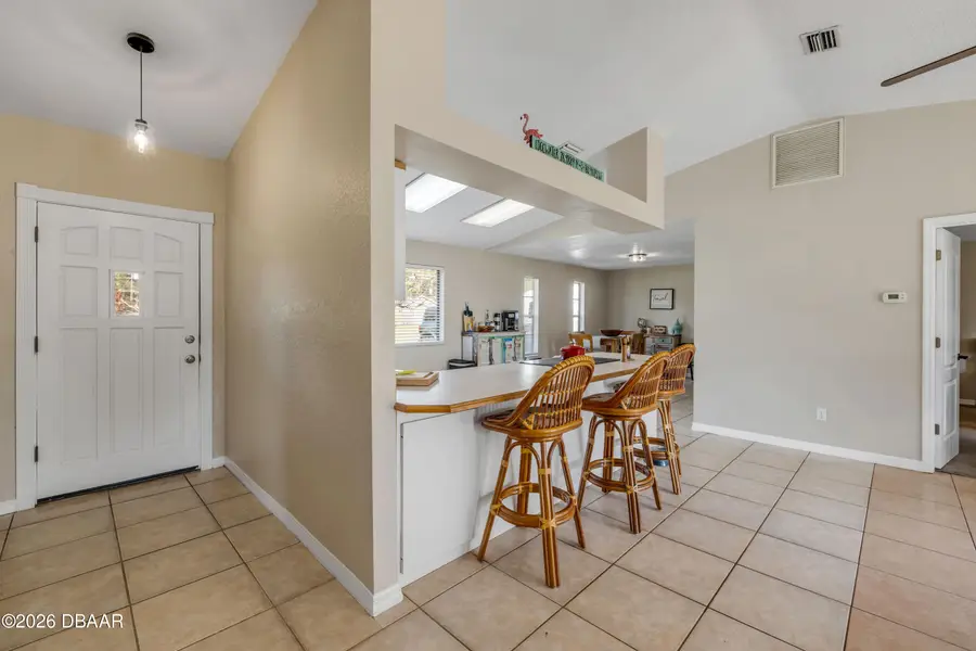 3415 Tamarind Drive, Edgewater, FL 32141 - #3