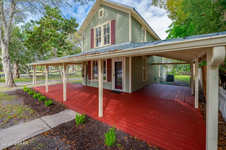93 Lincoln Avenue, Ormond Beach, FL 32174 - #2