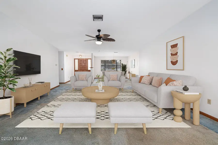 627 Ipswich Lane, Port Orange, FL 32127 - #2