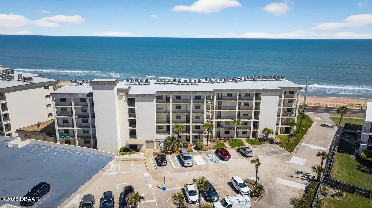 2700 Ocean Shore Boulevard #106, Ormond Beach, FL 32176 - #1