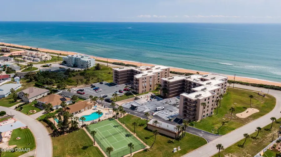 3360 Ocean Shore Boulevard #103, Ormond Beach, FL 32176 - #2