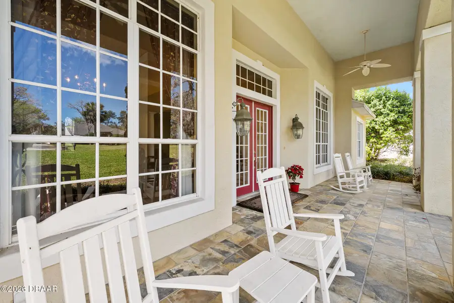 6 Broadwater Drive, Ormond Beach, FL 32174 - #3