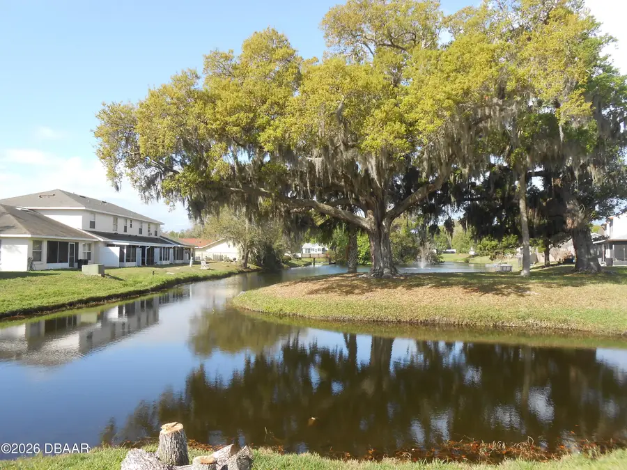 1602 Deer Springs Road, Port Orange, FL 32129 - #2