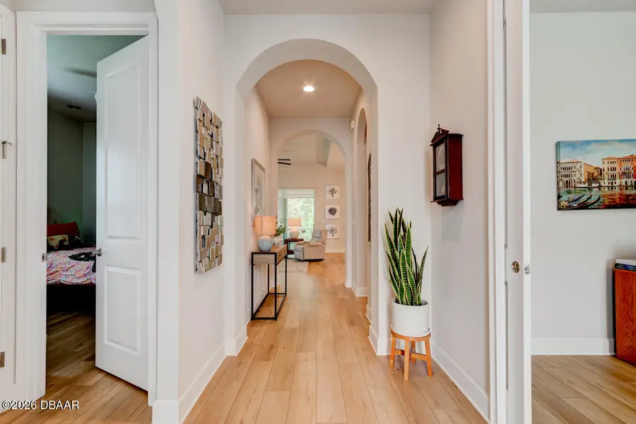 436 Nottinghill Street, Ormond Beach, FL 32174 - #3