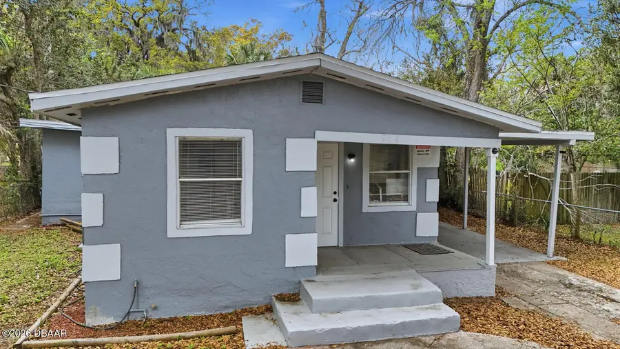 508 N Keech Street, Daytona Beach, FL 32114 - #2