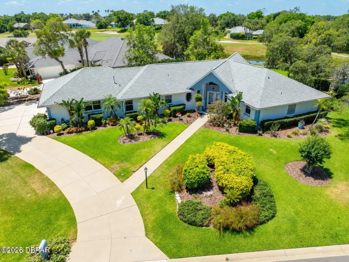 203 Prestwick Drive, New Smyrna Beach, FL 32168 - #1