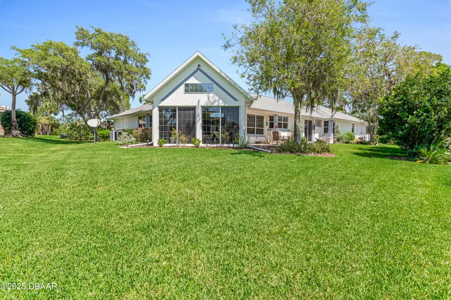 203 Prestwick Drive, New Smyrna Beach, FL 32168 - #2