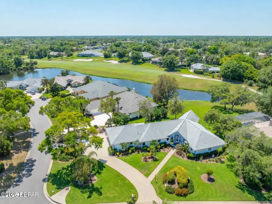 203 Prestwick Drive, New Smyrna Beach, FL 32168 - #3