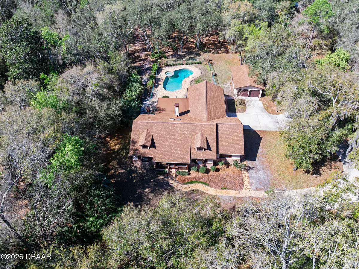 103 Oak Lane, Ormond Beach, FL 32174 - #1