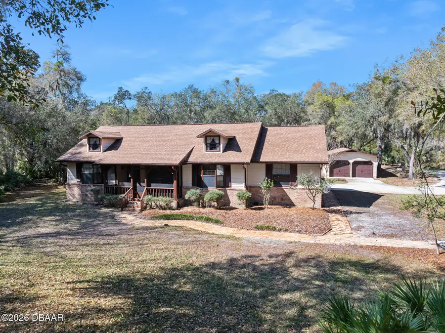 103 Oak Lane, Ormond Beach, FL 32174 - #2