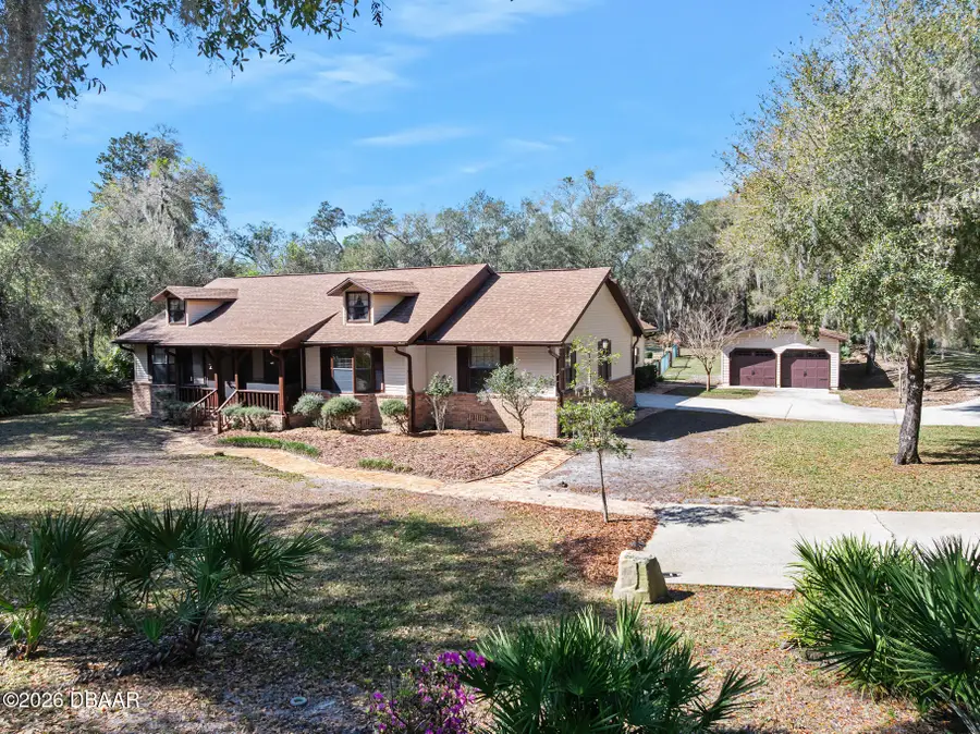 103 Oak Lane, Ormond Beach, FL 32174 - #3