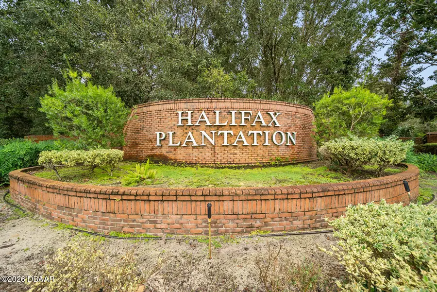 2974 Monaghan Drive, Ormond Beach, FL 32174 - #2