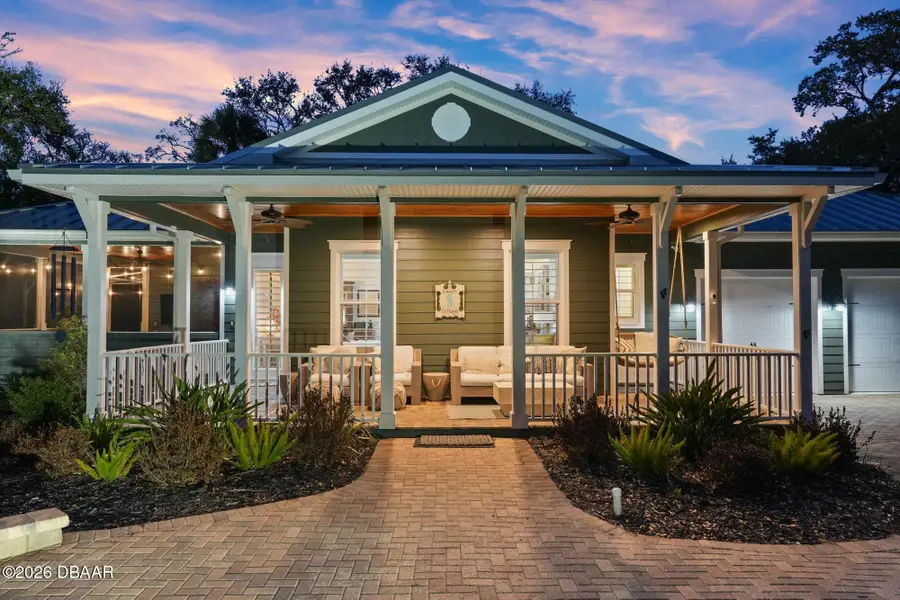 122 Beach Street, Ponce Inlet, FL 32127 - #2