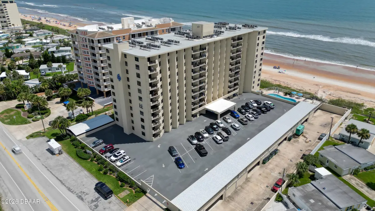 1415 Ocean Shore Boulevard #205, Ormond Beach, FL 32176 - #1