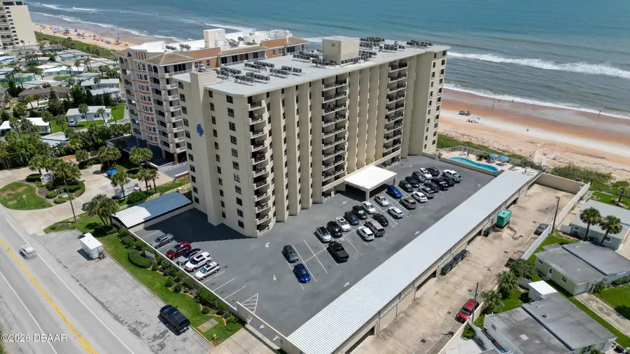 1415 Ocean Shore Boulevard #205, Ormond Beach, FL 32176 - #2