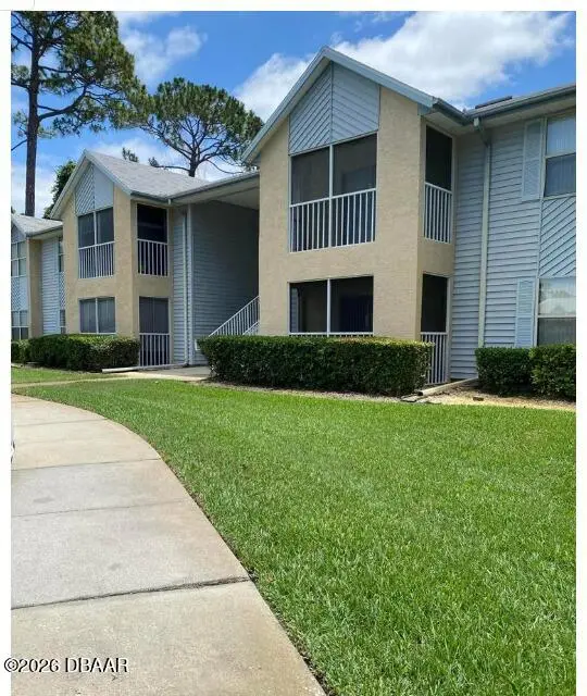 101 Bent Tree Drive #24, Daytona Beach, FL 32114 - #1