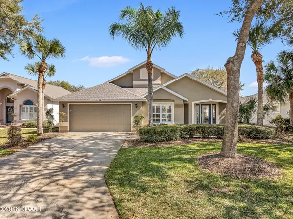 1404 Sunningdale Lane, Ormond Beach, FL 32174