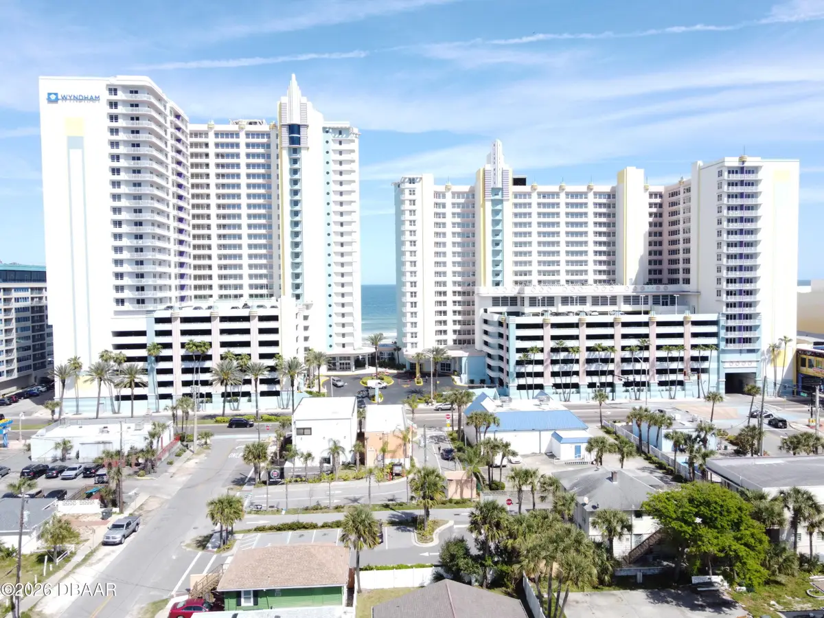 300 N Atlantic Avenue #1106, Daytona Beach, FL 32118 - #1