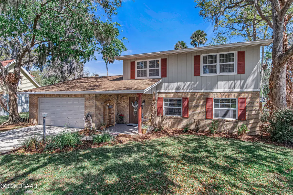 3759 Hugh Street, Port Orange, FL 32129 - #1