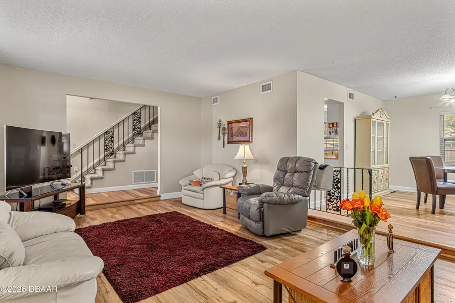 3759 Hugh Street, Port Orange, FL 32129 - #3