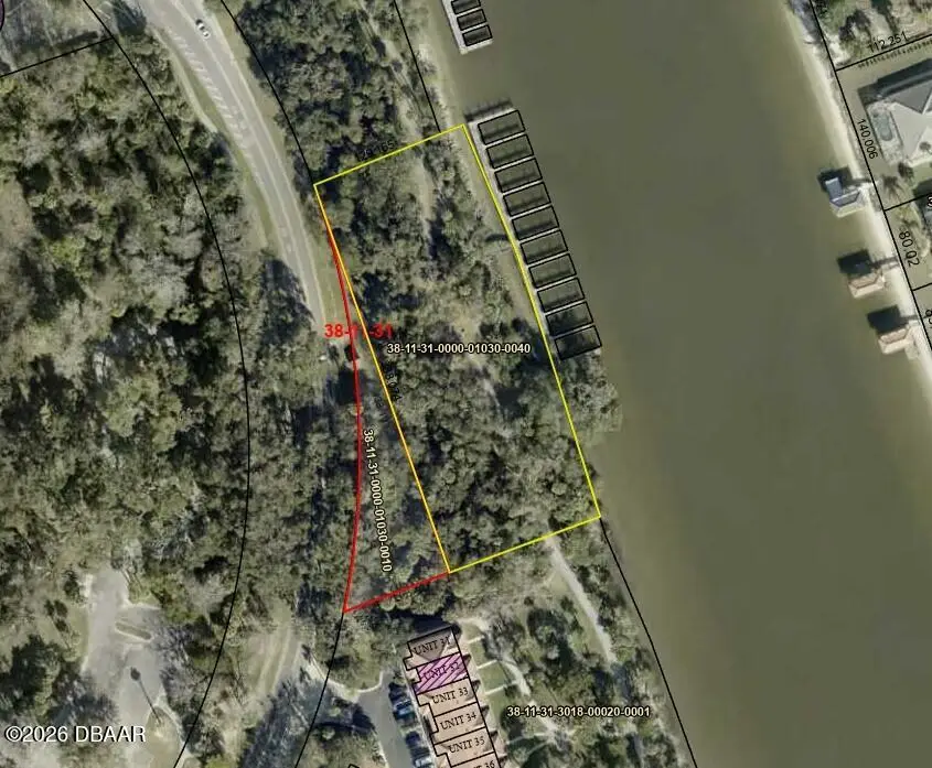60 Palm Harbor Parkway, Palm Coast, FL 32137 - #2