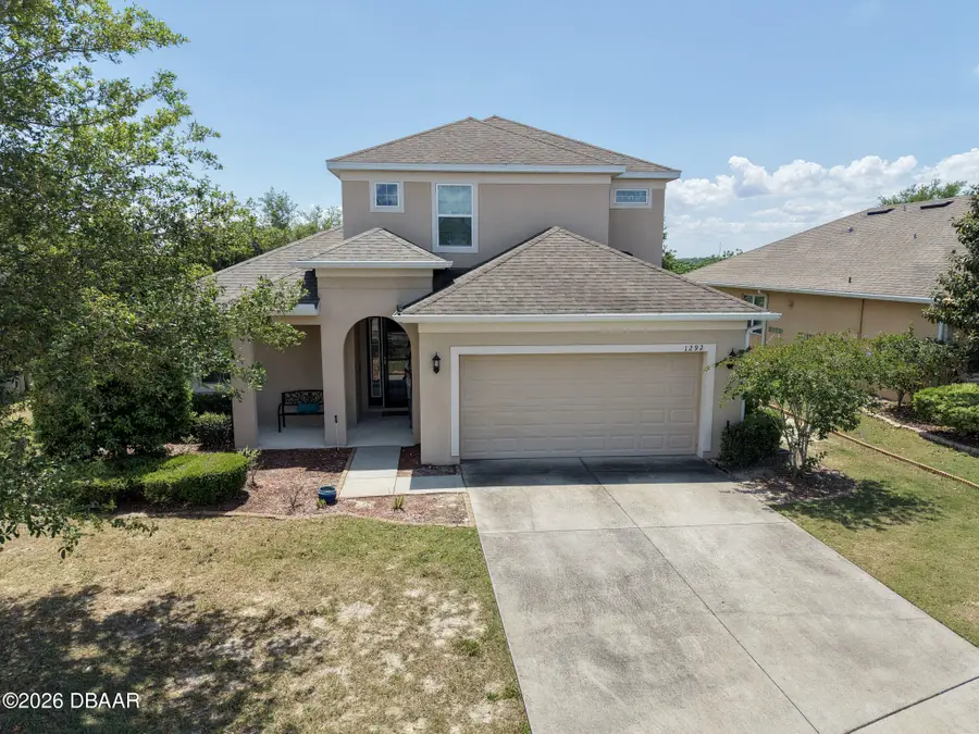 1292 Merion Drive, Mount Dora, FL 32757 - #2