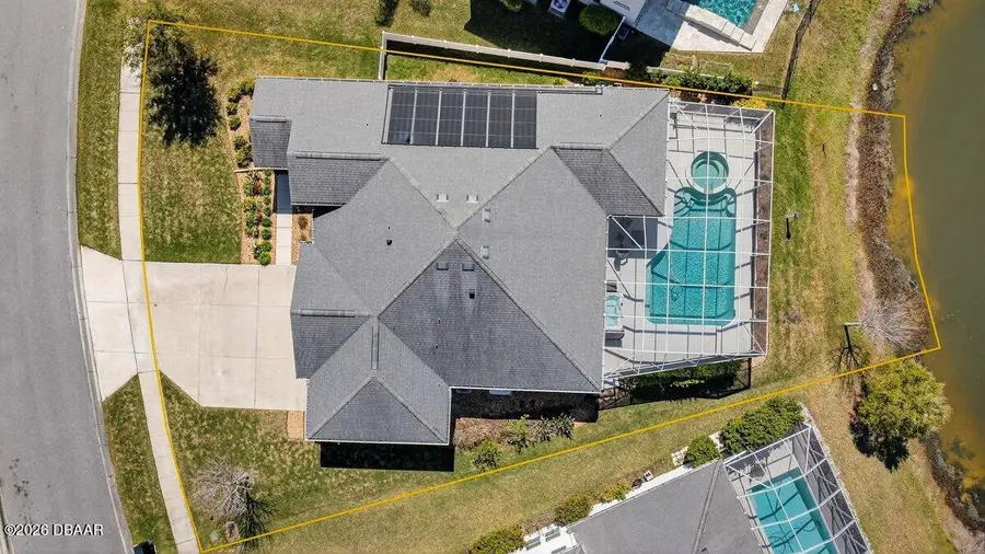 6850 Forkmead Lane, Port Orange, FL 32128 - #3