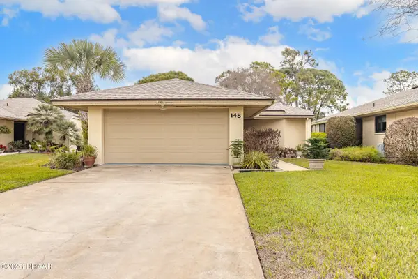 148 Turnberry Circle, New Smyrna Beach, FL 32168