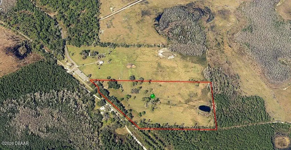 1201 Maytown Spur Road, Oak Hill, FL 32759 - #1