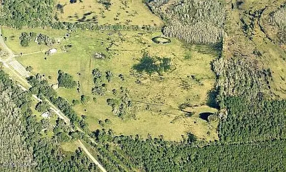 1201 Maytown Spur Road, Oak Hill, FL 32759 - #2