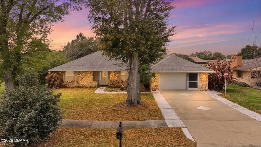 827 Black Duck Drive, Port Orange, FL 32127 - #3