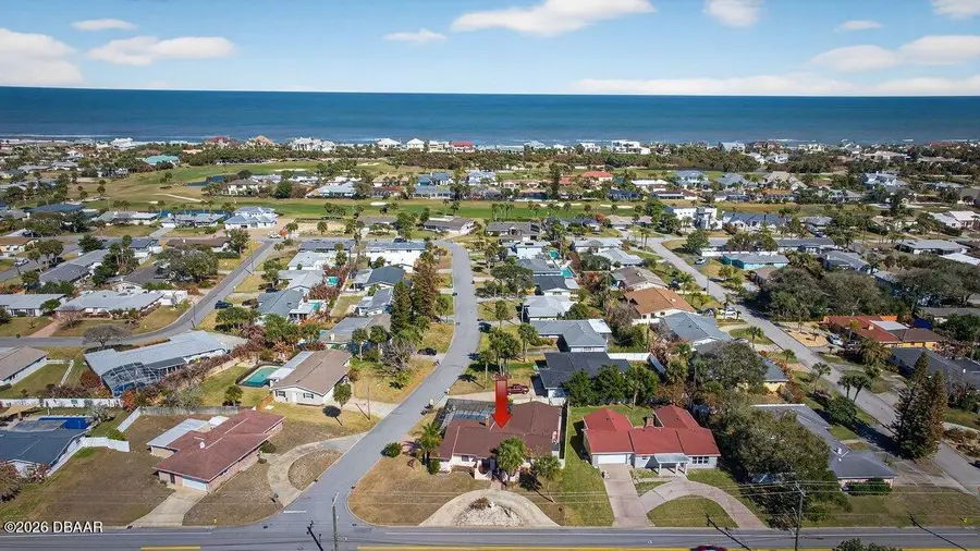 483 N Halifax Drive, Ormond Beach, FL 32176 - #3