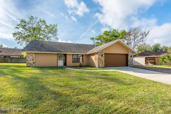 6129 Del Rio Drive, Port Orange, FL 32127