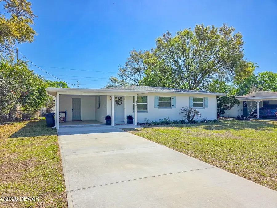 1807 Golfview Boulevard, South Daytona, FL 32119 - #3