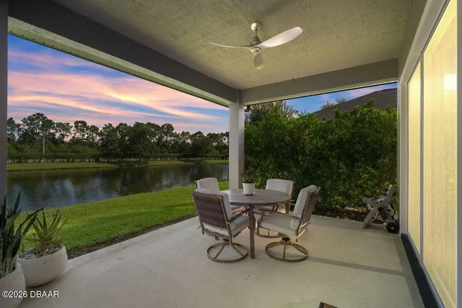 1204 Draycott Street, Ormond Beach, FL 32174 - #3