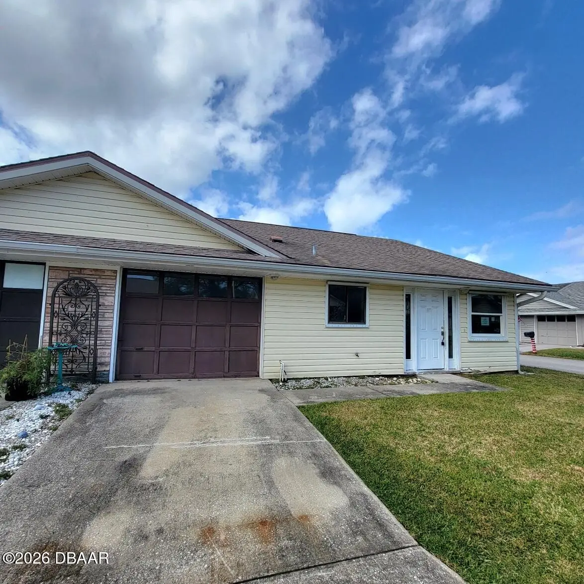 4 Bogey Circle, New Smyrna Beach, FL 32168 - #1