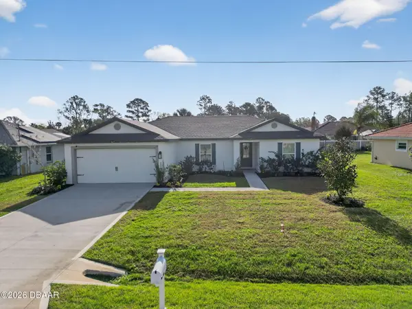 15 Princess Kathleen Lane, Palm Coast, FL 32164