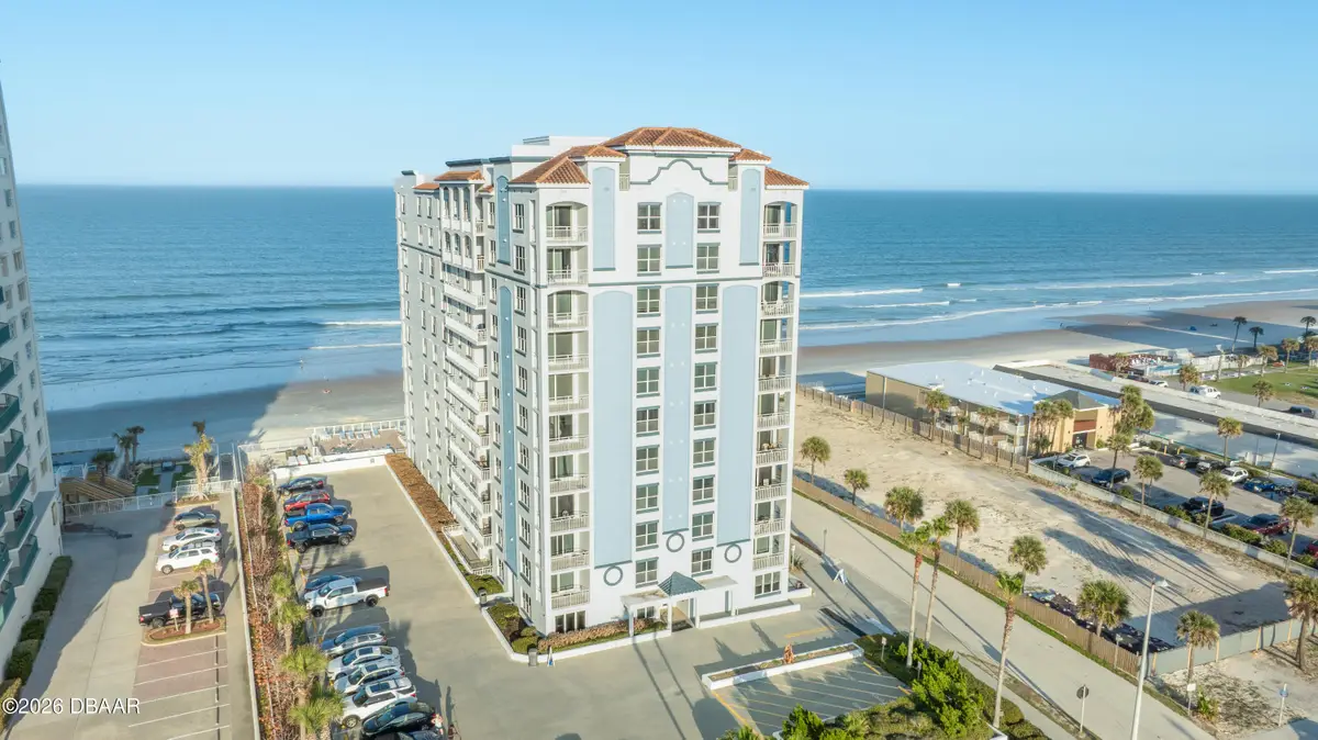 2071 S Atlantic Avenue #205, Daytona Beach Shores, FL 32118 - #1