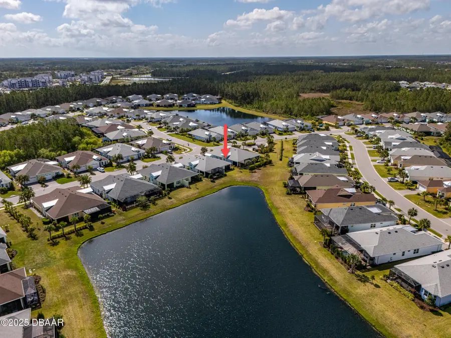 227 Coral Reef Way, Daytona Beach, FL 32124 - #3