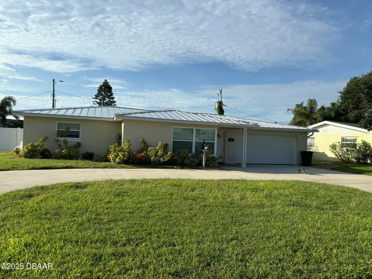 100 Golfview Lane, Ormond Beach, FL 32176 - #1