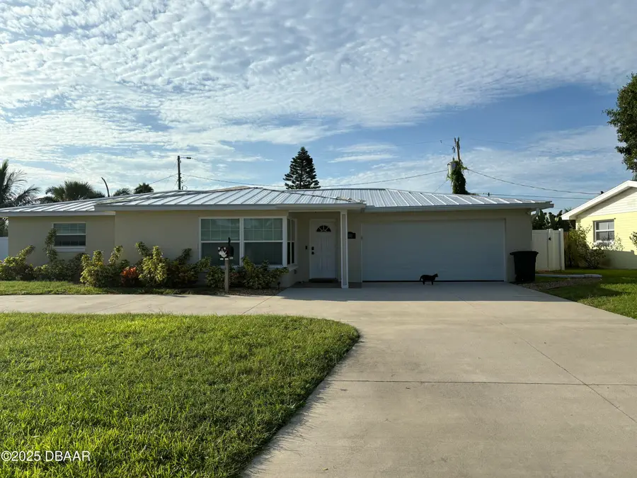 100 Golfview Lane, Ormond Beach, FL 32176 - #2