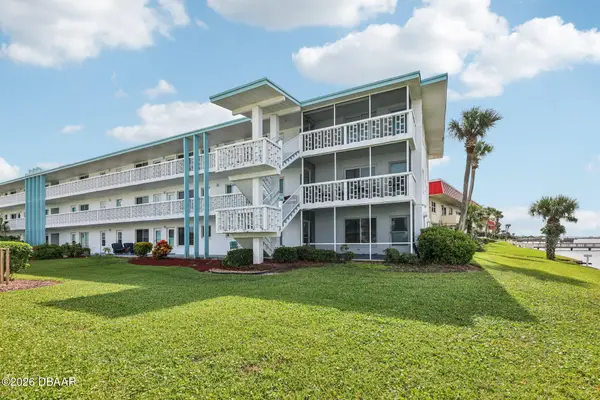 3009 N Halifax Avenue #A7, Daytona Beach, FL 32118