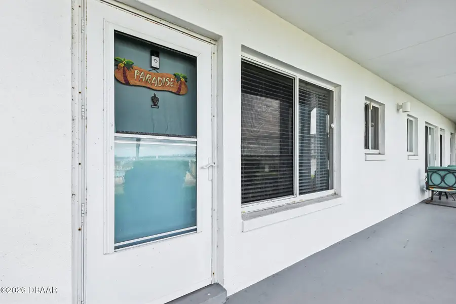 3009 N Halifax Avenue #A7, Daytona Beach, FL 32118 - #2
