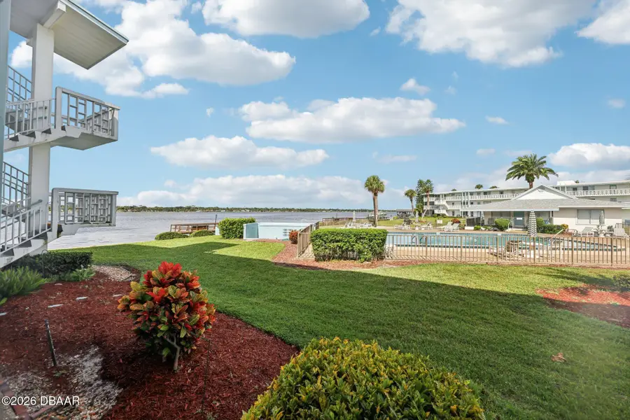3009 N Halifax Avenue #A7, Daytona Beach, FL 32118 - #3