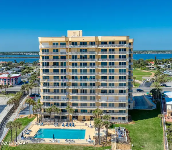3145 S Atlantic Avenue #503, Daytona Beach Shores, FL 32118