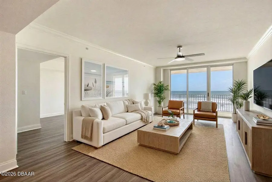 3145 S Atlantic Avenue #503, Daytona Beach Shores, FL 32118 - #2